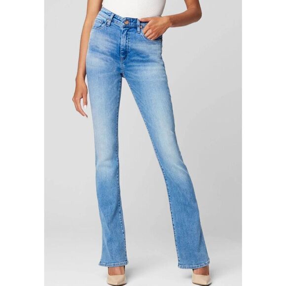 Blank NYC The HOYT Sz 29 Tall 33" Inseam - Picture 3 of 7